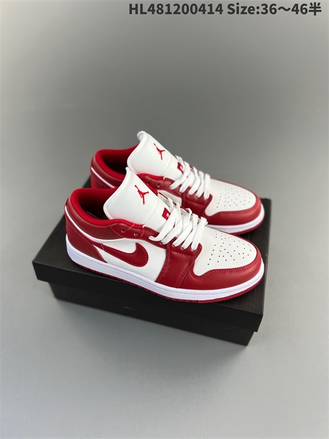 women air jordan 1 shoes US5.5-US8.5 2023-5-28-226